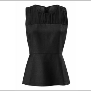 Cabi Bustier Sleeveless Top